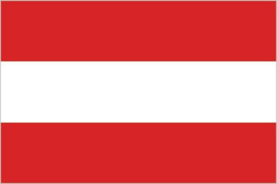 Austria Flag