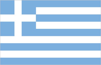 Greece Flag