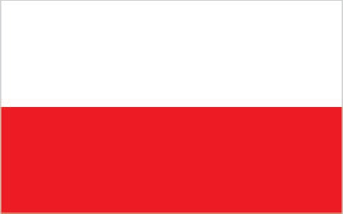 Poland Flag