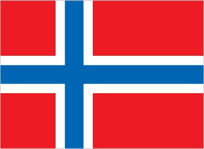 Svalbard Flag